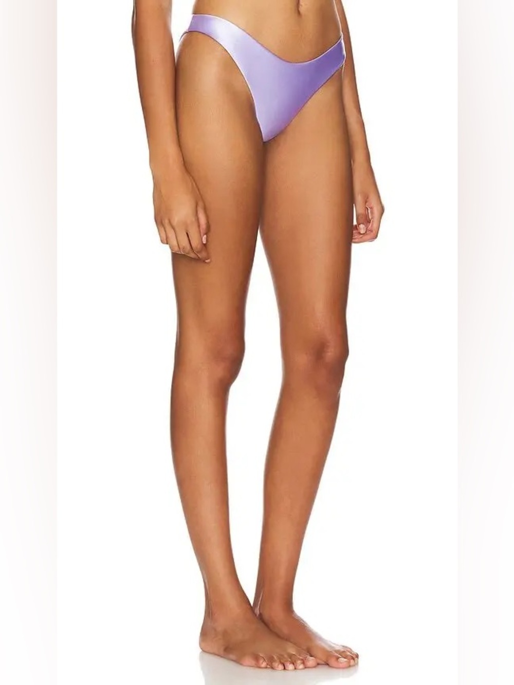 LOVERS AND FRIENDS
Wild At Heart Bikini Bottom